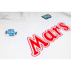 Maglia Napoli 1988/1989 Mars Away Nr