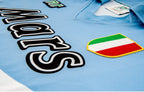 Maglia Napoli 1990/1991 Mars Home Nr