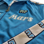 Giacca allenamento Napoli 1988/1989 Mars Nr