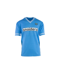 Maglia Napoli 1981/1982 Snaidero home Nr