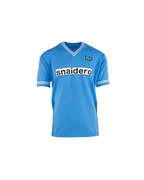 Maglia Napoli 1981/1982 Snaidero home Nr