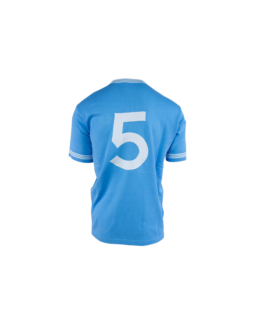Maglia Napoli 1981/1982 Snaidero home Nr