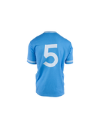 Maglia Napoli 1981/1982 Snaidero home Nr