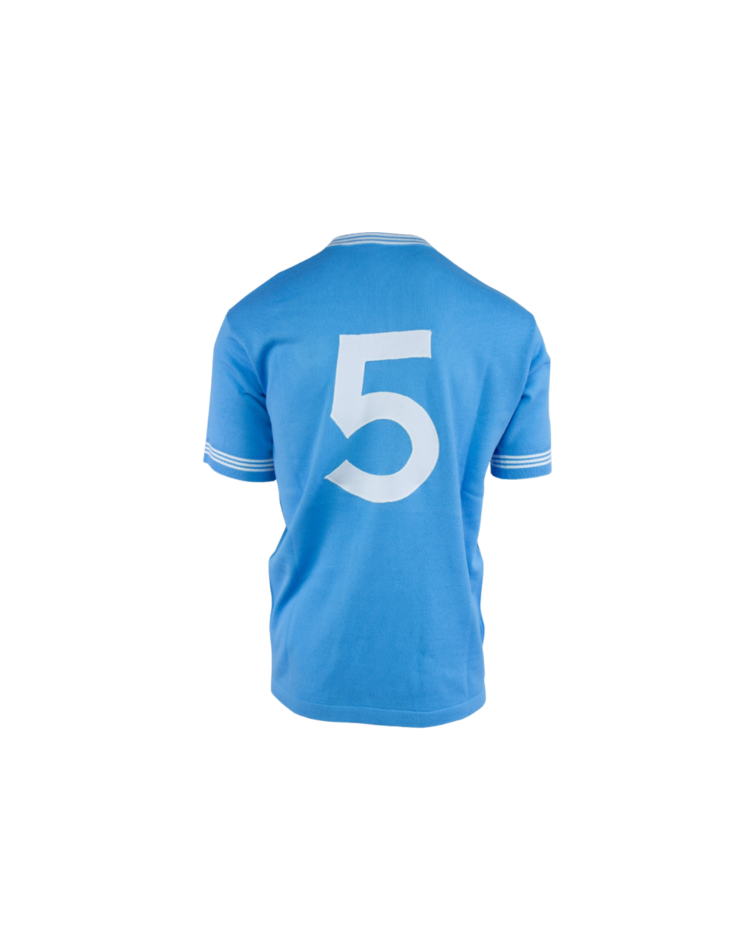 Maglia Napoli 1981/1982 Snaidero home Nr